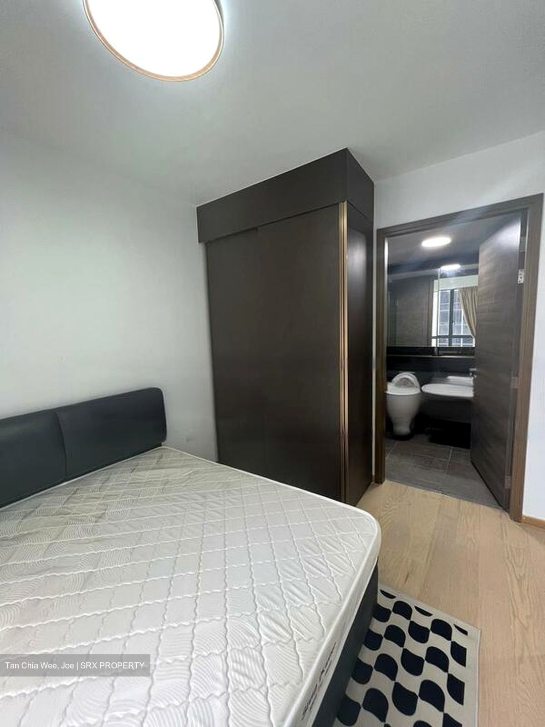 The Florence Residences (D19), Apartment #631583511